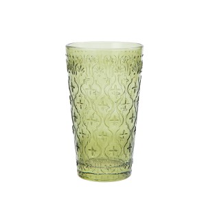 Хайбол зеленый 380мл.P.L. - BarWare