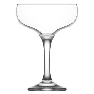 Бокал блюдце  