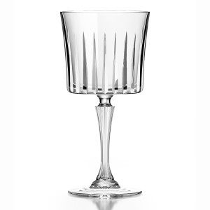 Бокал д/коктейля RCR Style TimeLess 500 мл, хрустальное стекло, Италия