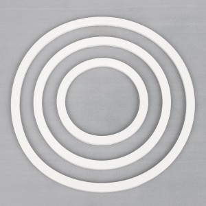 Набор силиконовых рам 