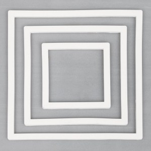 Набор силиконовых рам 