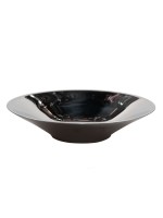Блюдо металлическое, круглое (поднос) d 40 см, P.L. Proff Cuisine