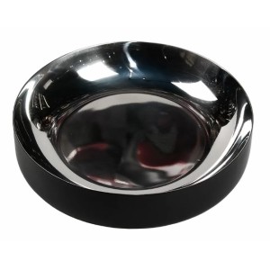 Блюдо металлическое 26см нержавеющая сталь PL Proff Cuisine