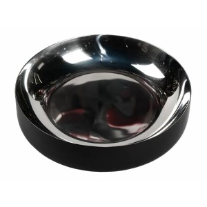 Блюдо металлическое 32см  нержавеющая сталь PL Proff Cuisine