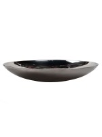 Блюдо металлическое, круглое d 38 см, P.L. Proff Cuisine