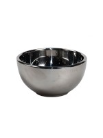 Чашка металлическая, d 10 см, 200мл, P.L. Proff Cuisine