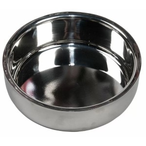 Блюдо металлическое 28см нержавеющая сталь PL Proff Cuisine