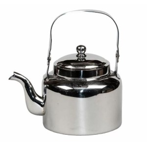 Чайник металлический для коктейлей 500 мл  PL Proff Cuisine