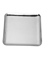 Блюдо металлическое  25*25 см, P.L. Proff Cuisine