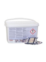 Rational Средство для ополаскивания пароконвектоматов, 50 таблеток