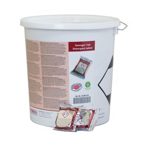 Rational Средство моющее для пароконвектоматов, 100 таблеток