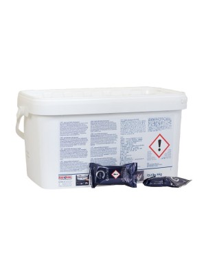 Rational Средство для ополаскивания пароконвектоматов, 150 таблеток