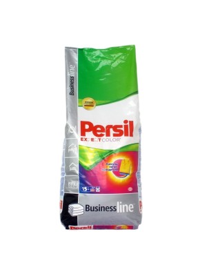 Persil Expert Color Business Line стиральный порошок автомат, 15 кг