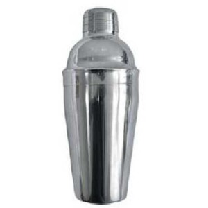 Шейкер барный 360 мл. P.L.-Bar Ware