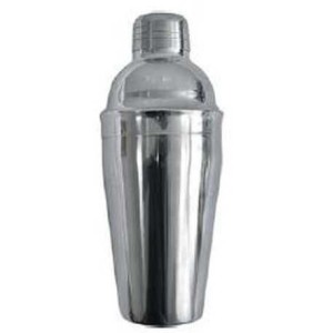Шейкер барный 480 мл. P.L.-Bar Ware