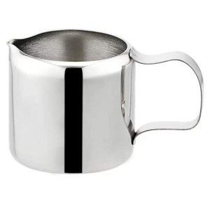 Молочник 140 мл метал PL SUNNEX