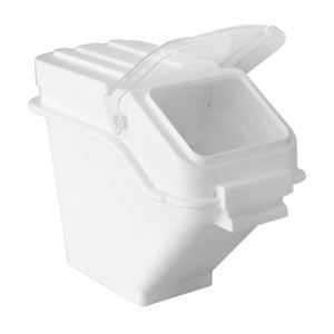 Контейнер для хранения сыпучих продуктов 10 л, P.L. Proff Cuisine