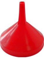 Воронка пластиковая D=150 P.L.