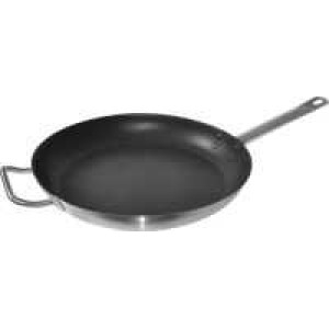 Сковорода сталь.с антиприг.покрытием d=320/h=5см 