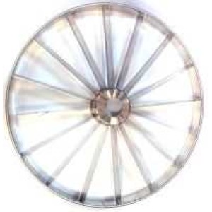 Делитель д/торта нерж. 16 долей. d=32см. 