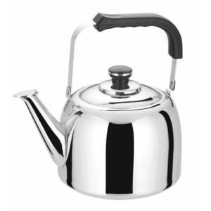 Чайник 4 л металл PL Proff Cuisine