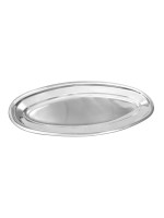 Блюдо сервировочное овальное 60 см, P.L. Proff Cuisine