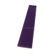 Барный мат фиолетовый 70х10см The Bars