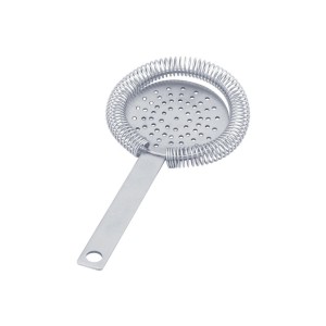 Барный стрейнер The Bars нержавеющая сталь