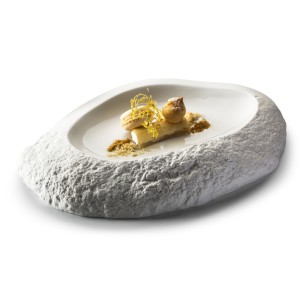 Подиум Камень 31х20см Pordamsa Roca