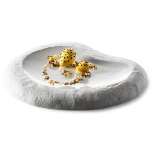 Подиум Камень 31x26см Pordamsa Sand