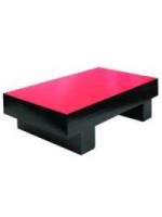Блюдо для суши 21*12*6 см, красное, P.L. Proff Cuisine