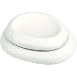 Блюдо для подачи Organic 23*18 см, P.L. Proff Cuisine