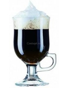 Бокал Irish Coffee 240мл