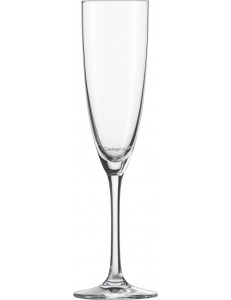Бокал для шампанского 210мл Schott Zwiesel серия Classico