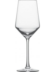 Бокал для вина 410мл Schott Zwiesel серия Pure