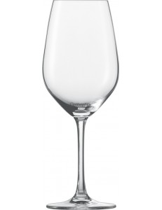 Бокал для вина 410мл Schott Zwiesel серия Vina