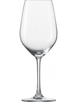 Бокал для вина 410мл Schott Zwiesel серия Vina