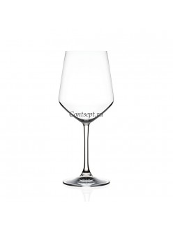 Бокал для вина 550мл стекло RCR серия Universum