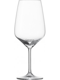 Бокал для вина 650мл Schott Zwiesel серия Taste