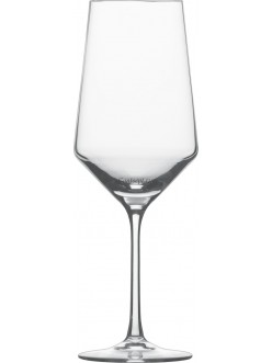 Бокал для вина 680мл Schott Zwiesel серия Pure