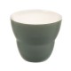 Чашка 250мл цвет темно-серый серия Barista-Macarons фарфор PL Proff Cuisine