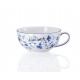 Чашка чайная 180мл фарфор Arzberg серия Form 1392 Blaubluten