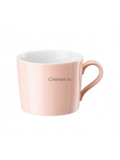 Чашка чайная 200мл фарфор Arzberg серия TRIC Soft Rose