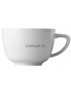 Чашка чайная 220мл фарфор Rosenthal серия Accenti