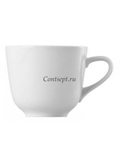 Чашка чайная 230мл фарфор Rosenthal серия Epoque