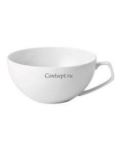 Чашка чайная 240мл фарфор  Rosenthal серия Tac Gropius