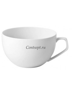 Чашка чайная 300мл фарфор  Rosenthal серия Tac Gropius