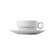 Чашка чайная 340мл фарфор Rosenthal серия Loft