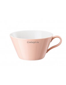 Чашка чайная 350мл фарфор Arzberg серия TRIC Soft Rose