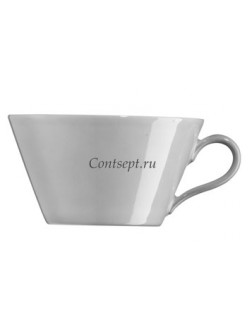 Чашка чайная 350мл фарфор Arzberg серия Tric Cool